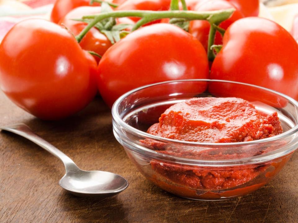 Tomato Paste Is One of the Most Underrated ‘Secret Ingredients’ In Your Kitchen—Here’s How to Use It