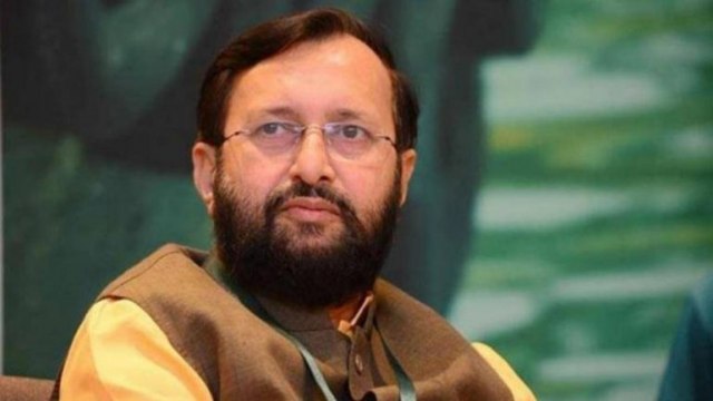 Govt has managed to boost economy & save lives: Union Min Prakash Javadekar