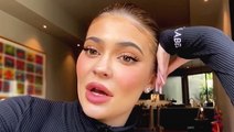 Kylie Jenner Reveals Coronavirus Test Result From Someone Close In Emotional Video - KUWTK Recap