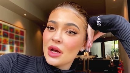 Download Video: Kylie Jenner Reveals Coronavirus Test Result From Someone Close In Emotional Video - KUWTK Recap