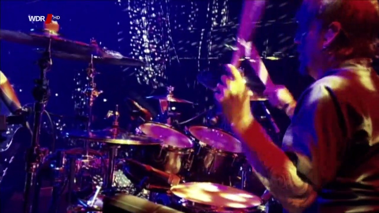 Alter Bridge - Blackbird [ Köln, Palladium 2016]