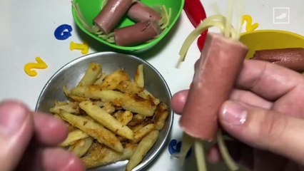 Recetas para niños