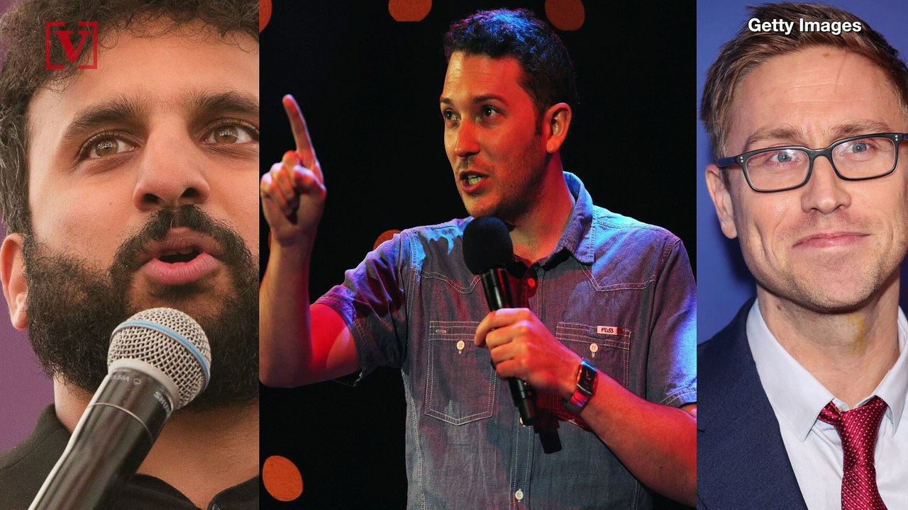 Top UK Comedians Unite for Online Trivia Benefit for Pubs & Set Sites on World Record!