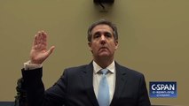 Michael Cohen's Early Prison Release Reportedly Called Off