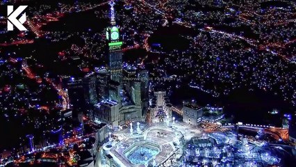 Why The Holy Kaba Closed For Tawaf In Urdu Hindi