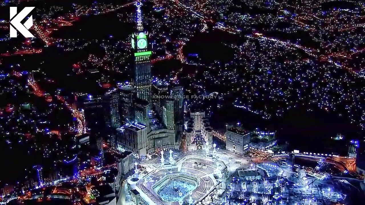 Why The Holy Kaba Closed For Tawaf In Urdu Hindi