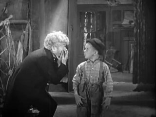 The Little Rascals D01 @ 06 Moan And Groan, Inc. 1929
