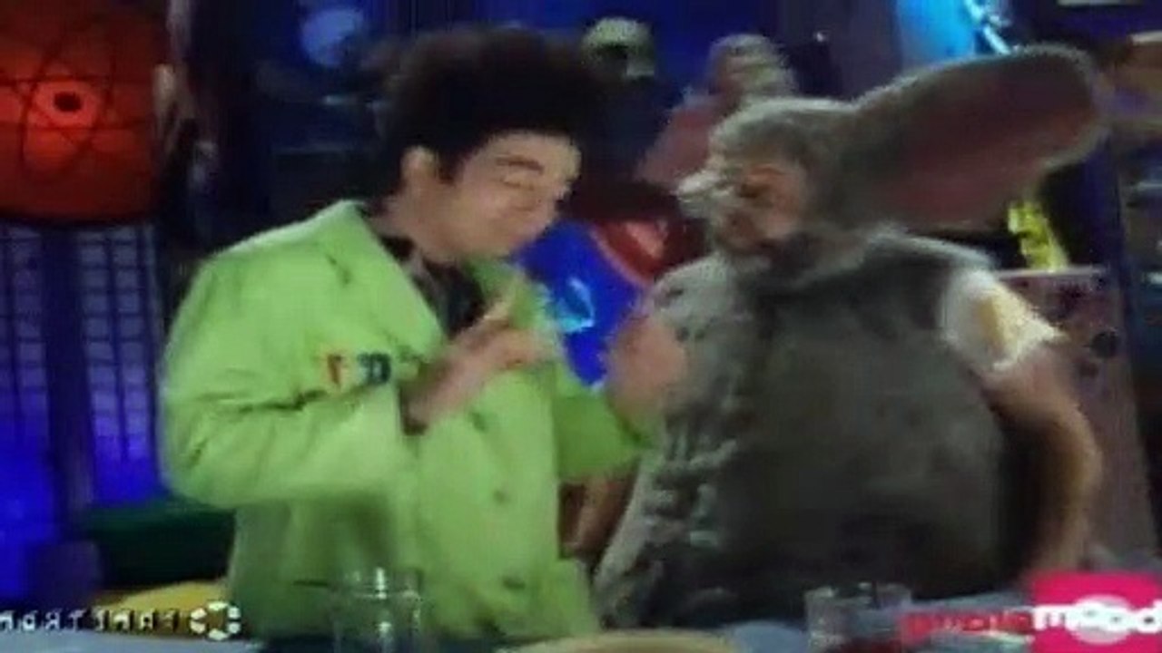 Mundo de Beakman S01E25 - Reflexão, Beakmania e Madame Curie