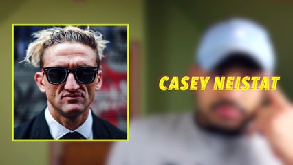 CASEY NEISTAT C'EST LE CREATEUR