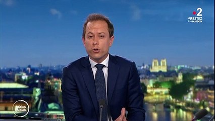 #OnVousRépond : comment la carte du déconfinement fonctionnera-t-elle ?