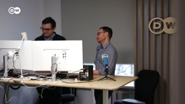 Россияне. Дорога длиною в жизнь - новый документальный проект DW (17.04.2020)