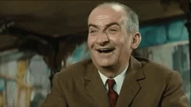 Confinement : Pourquoi les films de Louis de Funès sont-ils autant diffusés ?