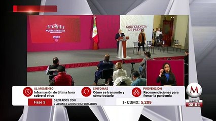 AMLO lamenta la muerte de Óscar Chávez: Se nos fue el maestro