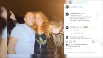 Kiko Rivera recuerda el pasado junto a su amiga Sofía Cristo