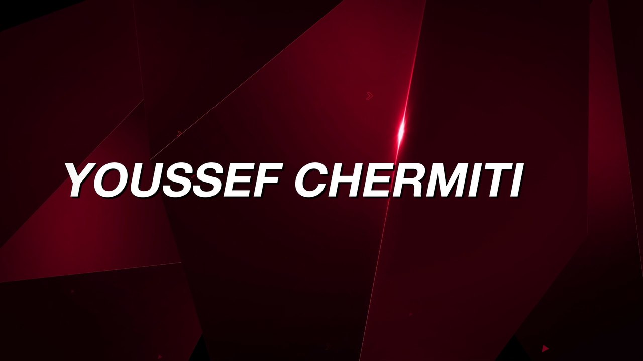 Epic Player : Youssef Chermiti