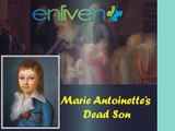 One Time, 100 Imposters Claimed to Be Marie Antoinette's Dead Son