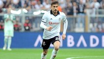 Beşiktaş, sözleşme uzatma konusunda kriz yaşadığı Dorukhan Toköz ile anlaşma sağladı
