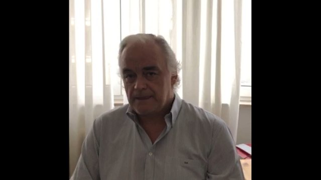 Esteban González Pons felicita a su madre