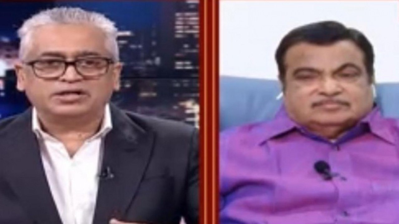 Is there too much control over what can open in lockdown? Nitin Gadkari answers