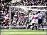 Petica 1999. Leeds United - Manchester United isječak (sezona 1998/99)