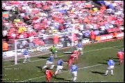 Petica 1999. Liverpool - Everton isječak (sezona 1998/99)