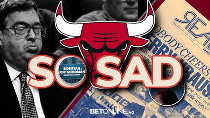 Why was it so hard for Jerry Krause to fit in with Chicago Bulls?