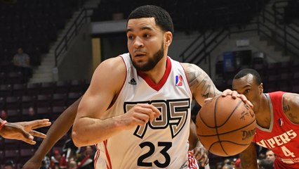 The Best Of Fred VanVleet In The NBA & G League!