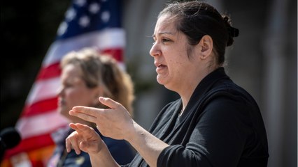 Lawmakers Request Sign-Language Interpreter At White House Press Briefings