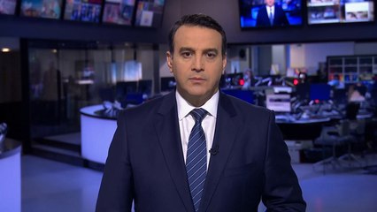 موجز العاشرة مساء (2020/5/1)