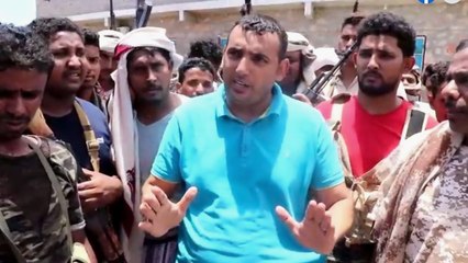 ما وراء الخبر- اتفاق للتهدئة في محافظة سقطرى اليمنية