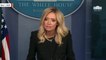 WH Press Secretary Kayleigh McEnany: Trump Always Sides On 'Side Of Data'