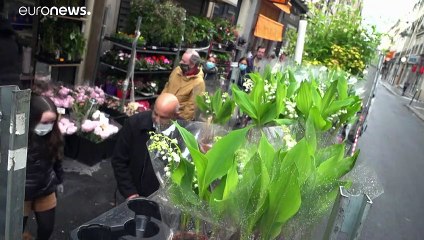 In Europa un Primo Maggio come mai prima