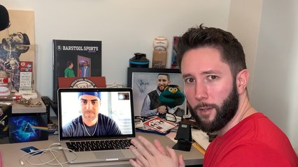 Rocket, Paper, Scissors vs. Back-To-Back Hit Champ Whit Merrifield