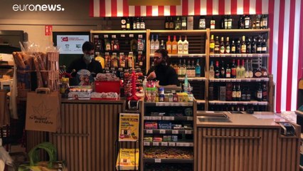 Covid-19: Οι εργαζόμενοι στην πρώτη γραμμή