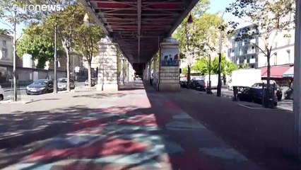 Μέρκελ: "Τα ταξίδια εντός Ευρώπης δεν βρίσκονται για την ώρα στην ημερήσια διάταξη"