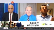 CHP'li Özgür Özel'den MHP açıklaması