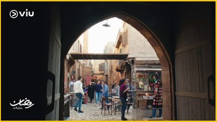 سلطانة المعز | الدنيا كلها منورة الا عنيكي، مالك يا سلطانة؟
