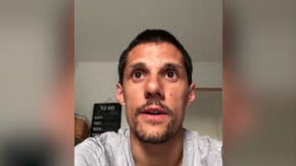 Lens - Sotoca : "Il y a des supporters de malade ici"