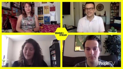 Jessica Derschowitz Finds Comfort in Louisa May Alcott’s ‘Little Women’ And Its Many Film Adaptations