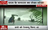 2018 Viral Video: केरल में आई भीषड़ बाढ़, सैलाब से टक्कर लेता जांबाज कैन्हया कुमार