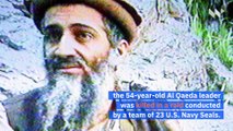 This Day in History: Osama Bin Laden Is Killed by US Forces (Saturday, May 2)