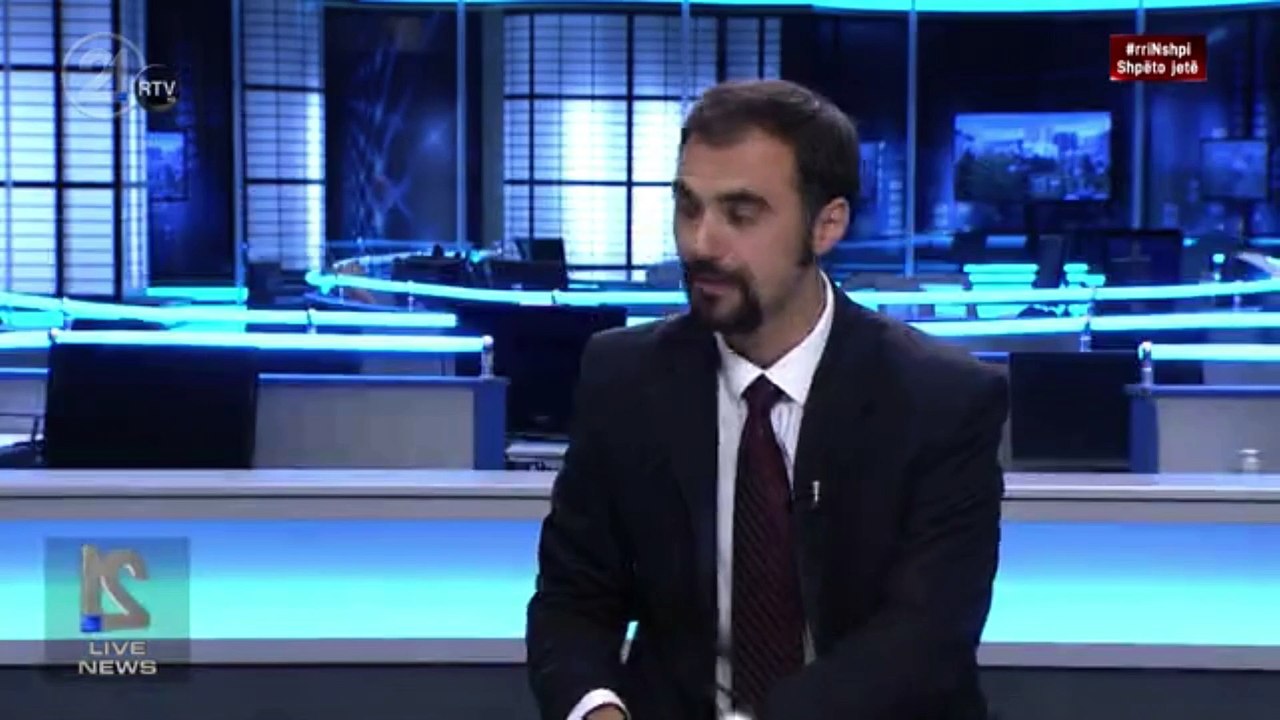 Gjykata Kushtetuese vendos për masën e përkohshme deri më 29 maj