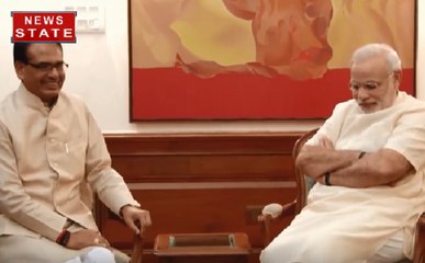 Madhya Pradesh: चुनाव समिति में 13वें नंबर पर शिवराज सिंह चौहान