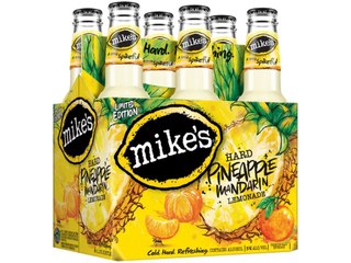 Mike’s Hard Lemonade’s Newest Flavor Is a Fruity Mash-up That's Pure Summer