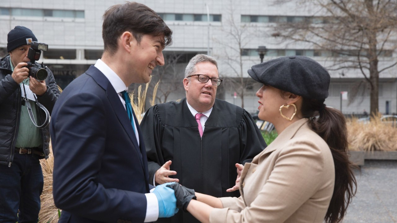 Can Relationships Survive a Global Pandemic?