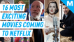 16 must-see movies and shows coming to Netflix this summer