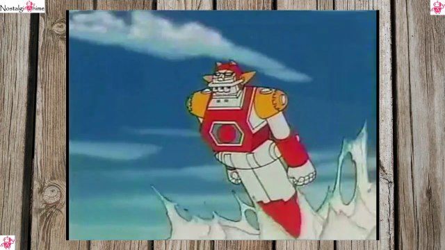 DAI APOLON ''Rey del Espacio'' - Cap 02 ''ANIME CLÁSICO/RETRO''
