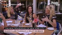 Luann De Lesseps Reveals She Wanted To Be Clear In Front of Her Ex She ‘Never F—ed the Pirate'