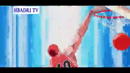 سلام دانك الجزء الثالث - أبرز لقطات حسان في البطولة الوطنية