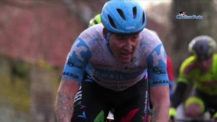 Le Mag Cyclism'Actu - Hugo Hofstetter : "On doit apprendre à vivre avec ce virus"